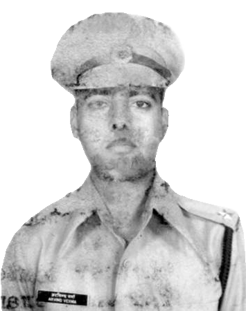 Arvind Verma Arvind Verma